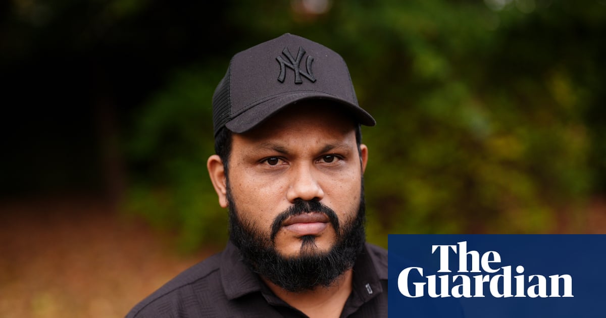 Sole survivor of Air India crash says death of brother ‘took all my happiness’