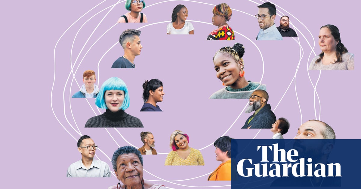 The social biome: how to build nourishing friendships – and banish loneliness