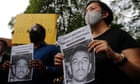 Singapore appeal court upholds death sentence for intellectually disabled man