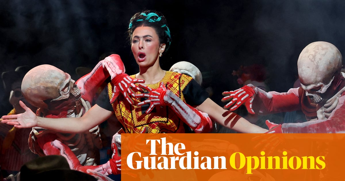 Photo: Theguardian Metropolitan Opera And City Launch Free Ticket Program For New York Residents