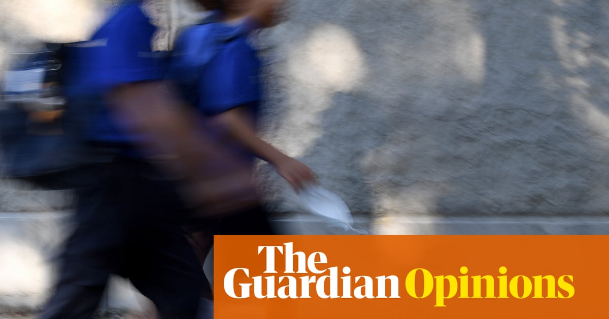 My youngest is starting school for the first time. How can I best preserve his relentless curiosity? | Shadi Khan Saif