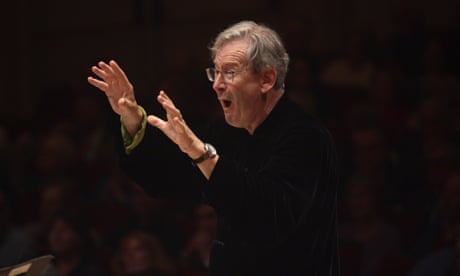 Bach: St Matthew Passion CD review – glory with flawed acoustics