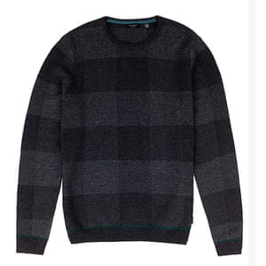 Men's autumn fashion edit: the top 10 knits – in pictures | Fashion ...