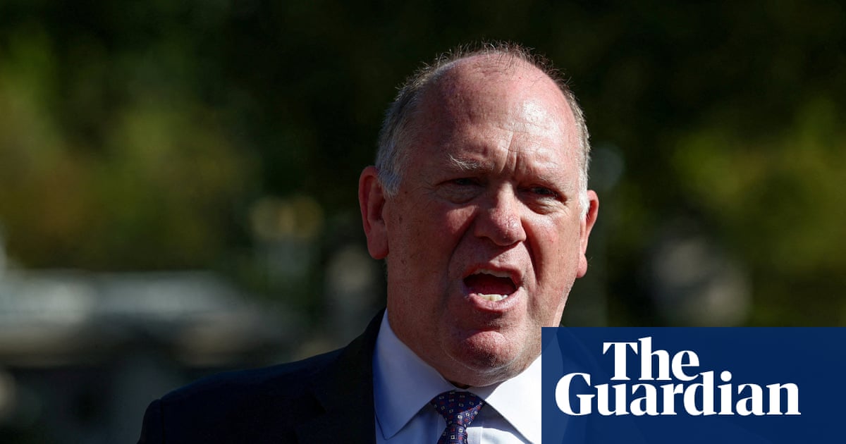 Democrats Probe Homan Bribery and UAE AI Deal