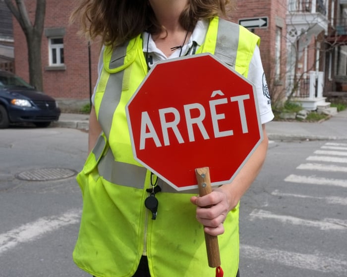 Allez, allez, allez! Quebec gives go-ahead to cheer ‘go!’ in English at provincial sports games