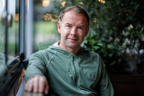 Marcus Stewart, who works as a coach at Yeovil, returns to Bristol Rovers’ Memorial Stadium on Saturday for a charity game.