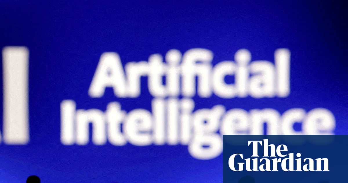 Could AI be accelerating slowdown in the UK job market? | Economics