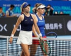 Great Britain exit Billie Jean King Cup to mighty Czechia in quarter-finals