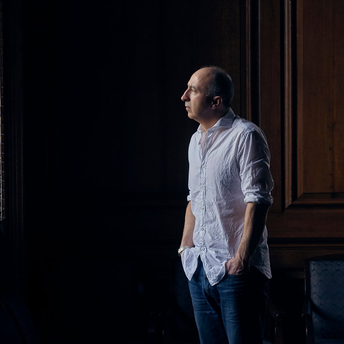 Critic Turned Author James Wood Sometimes I Think I Ve Lost My Nerve I M Not Slaying People Any More Books The Guardian Critic Turned Author James Wood Sometimes I Think I Ve Lost My Nerve I M Not Slaying People Any More Books The Guardian
