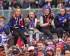 Our new life in the suburbs was looking bleak – then came the Saturday morning that changed everything | Shadi Khan Saif