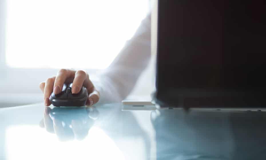 Should I Buy A Pc Or Mac For Working From Home Computing The Guardian Should I Buy A Pc Or Mac For Working From Home Computing The Guardian