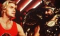 Flash Gordon review – bizarre expressionist superhero panto, Movies