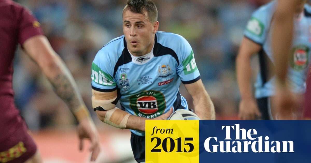 Nsw State Of Origin Hopeful Josh Reynolds Accepts One Week Ban State Of Origin The Guardian Nsw State Of Origin Hopeful Josh Reynolds Accepts One Week Ban State Of Origin The Guardian