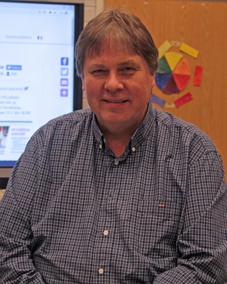 Kari Kivinen