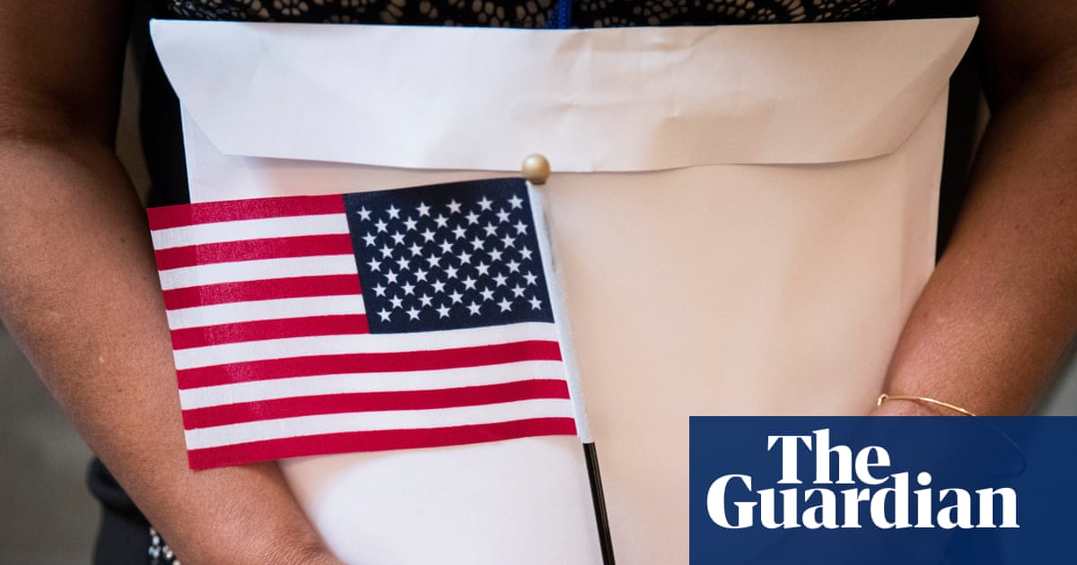 Federal judge blocks Trump’s latest attempt to restrict birthright citizenship
