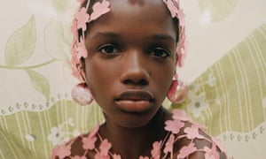 Daring to be diverse: the changing face of fashion photography - in ...