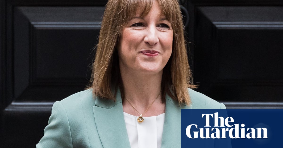 Reeves' review shows Labour plans to take on the right over net zero