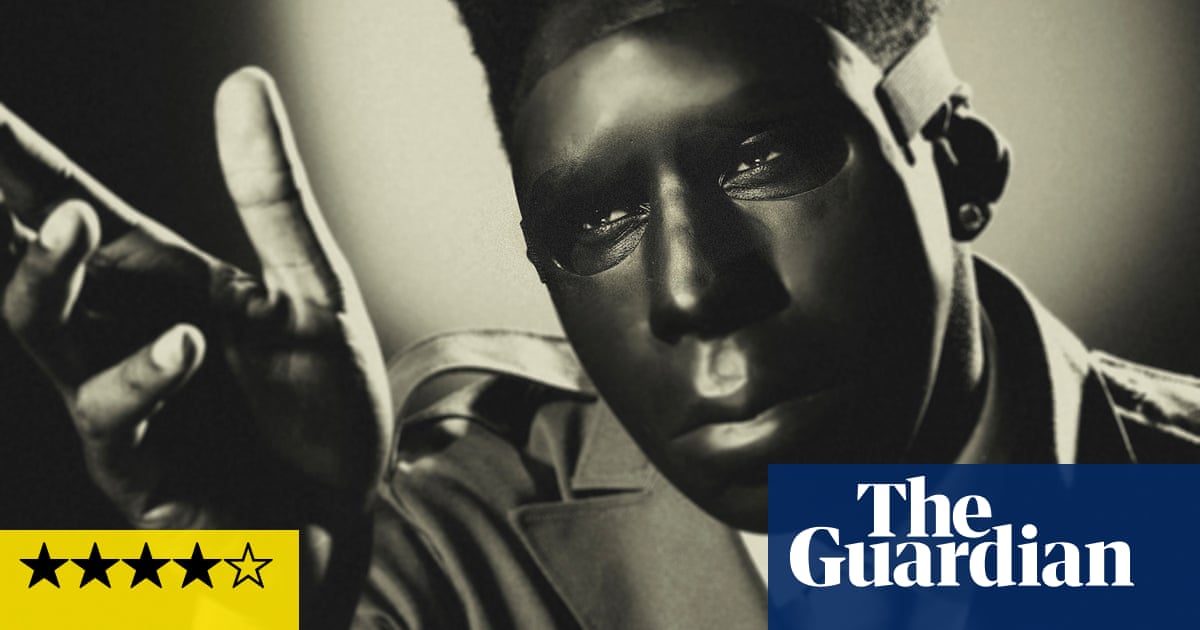 Chromakopia Review: Tyler, the Creator’s Unnerving Exploration of Early Midlife Crisis Chromakopia Review: Tyler, the Creator’s Unnerving Exploration of Early Midlife Crisis