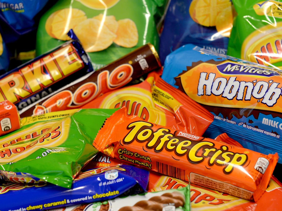 Junk Foods junk-foods