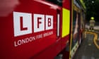 Antisemitic hate crime inquiry launched after London house fire