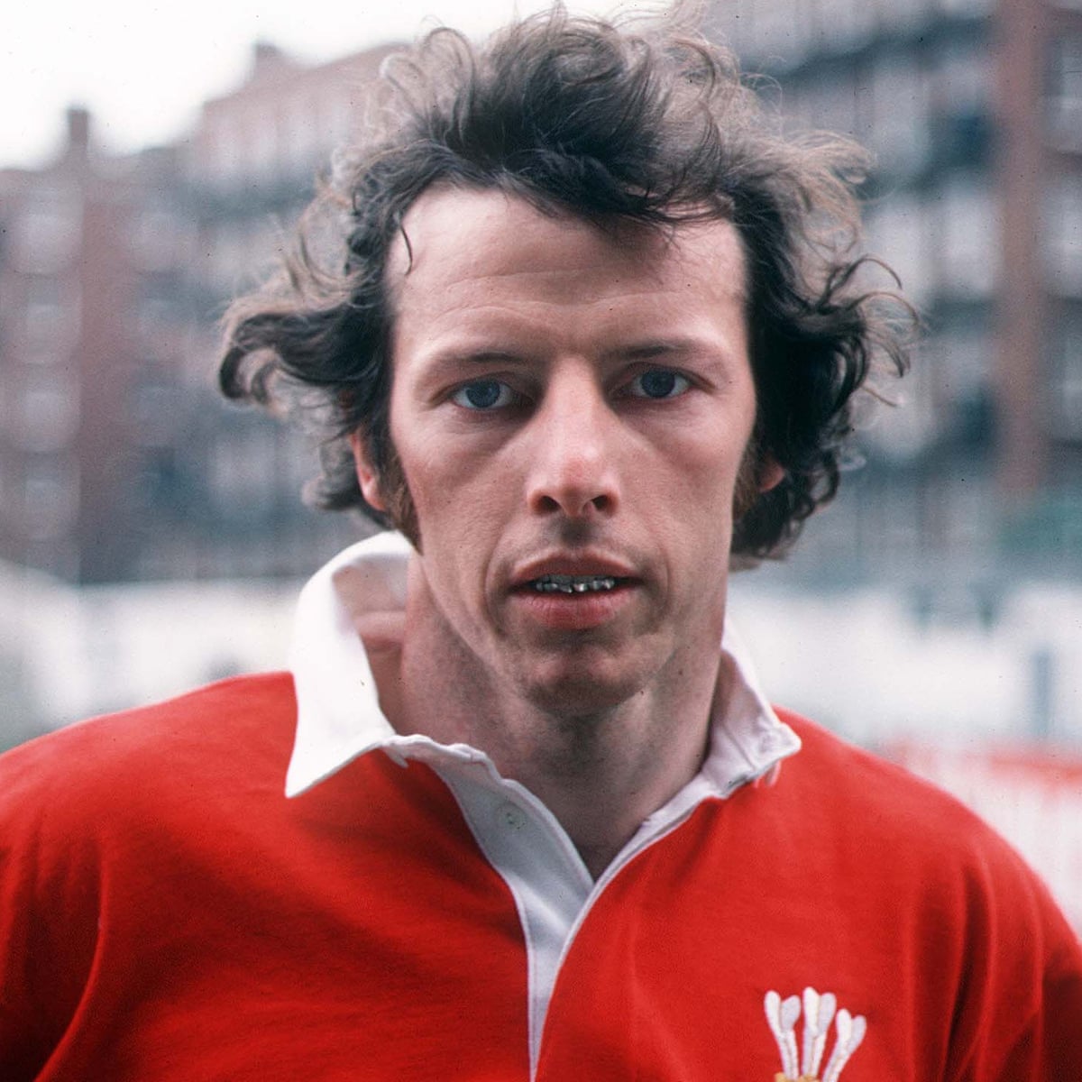 Jj Williams Former Wales And Lions Great Dies Aged 72 Wales Rugby Union Team The Guardian