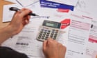 Paying bills a struggle for 7.4 million UK consumers, regulator finds