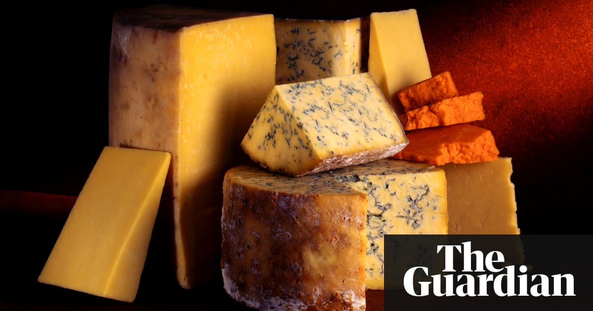 Cheese Addiction Crack and cheese: do things really affect your brain 'like drugs ...