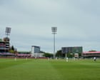 South Africa v Australia: second men’s cricket Test, day five – live