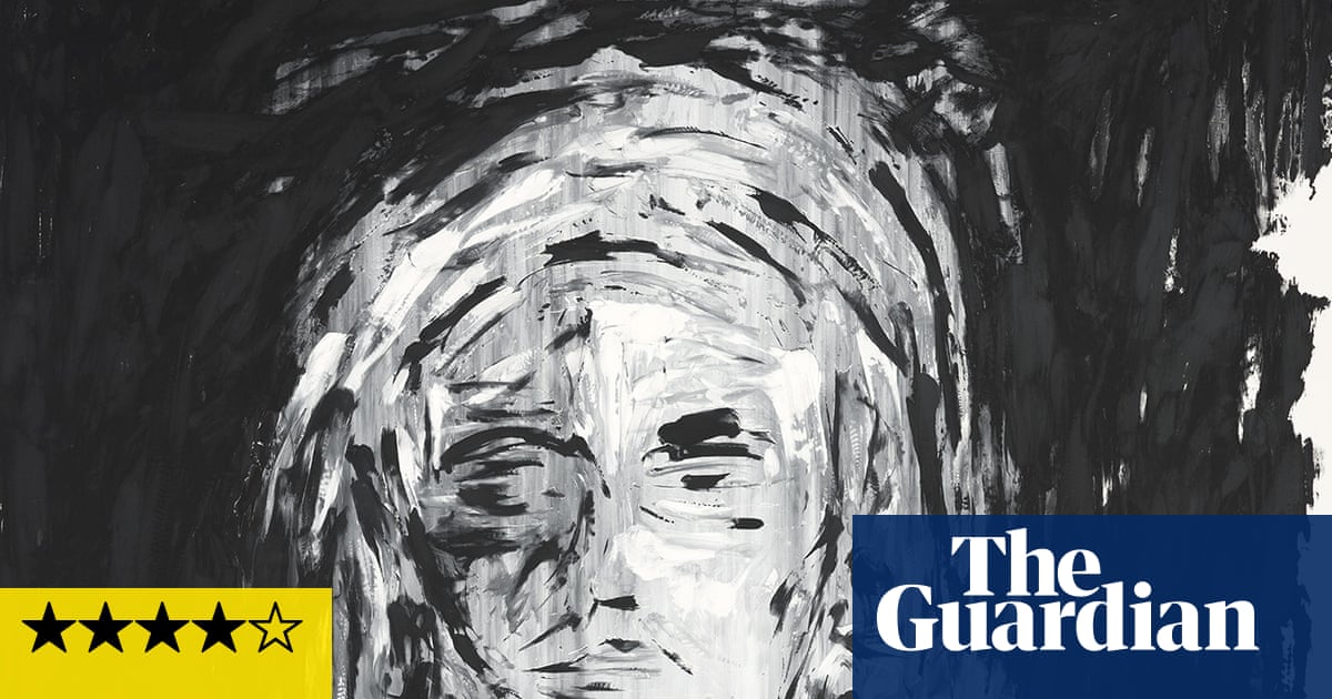 Crossing into Darkness review Tracey Emin takes her heroes on a descent to the gates of hell