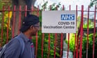 UK Covid booster jabs highly unlikely to begin soon, JCVI sources say
