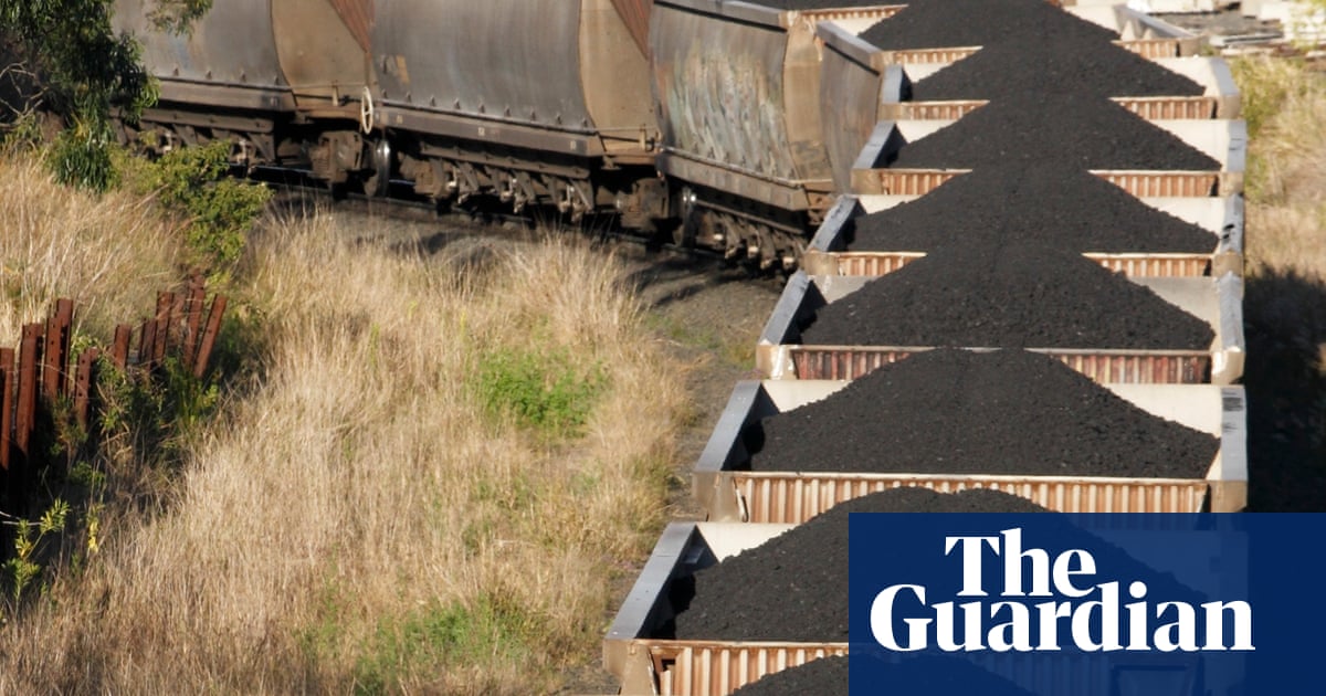 Queensland government defends coal royalties after Japan’s ambassador raises concerns