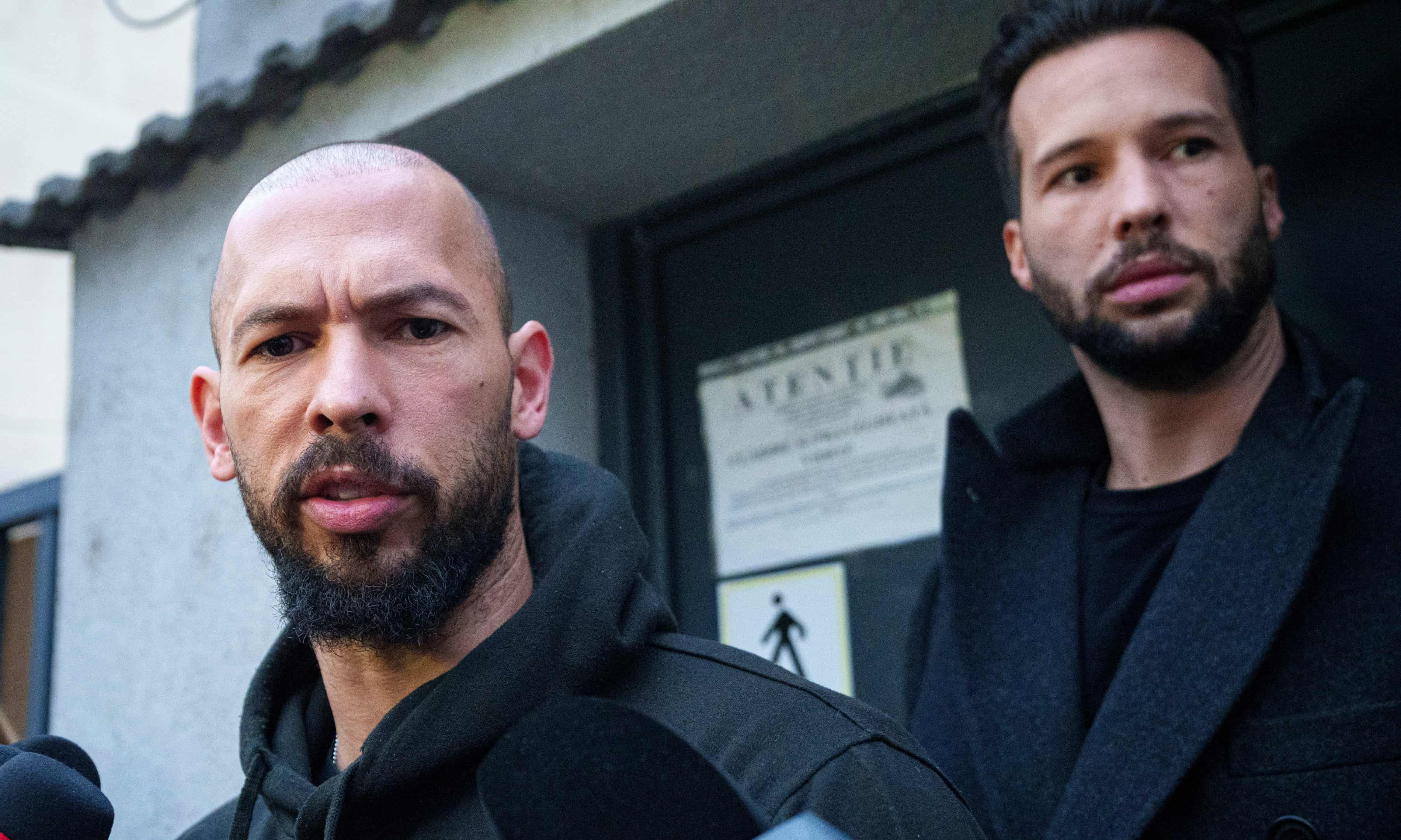 Toxic influencers Andrew and Tristan Tate lose £2m court case over unpaid tax (theguardian.com)