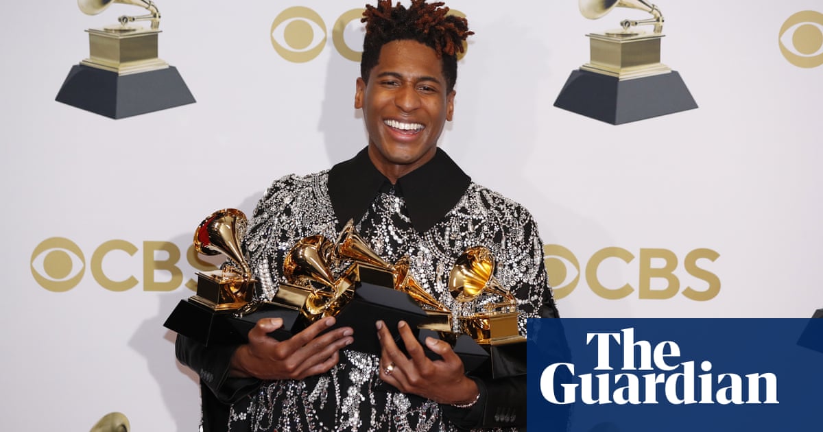 Grammy awards 2022: list of winners