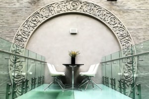 Kawiarnia Świetlica, Poznań