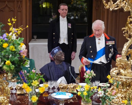 A Nigéria assume o seu lugar no cenário mundial em busca de se tornar uma superpotência regional