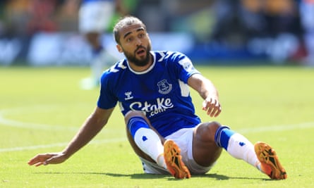 Dominic Calvert-Lewin