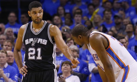 The Spurs' season was not supposed to end this way. What does the future hold?