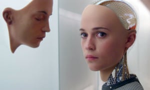 The film Ex Machina features an AI robot named Ava. What is the name of the lifesize personal robot that went on sale last summer in Japan, selling out in under a minute?