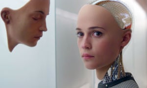 ex machina