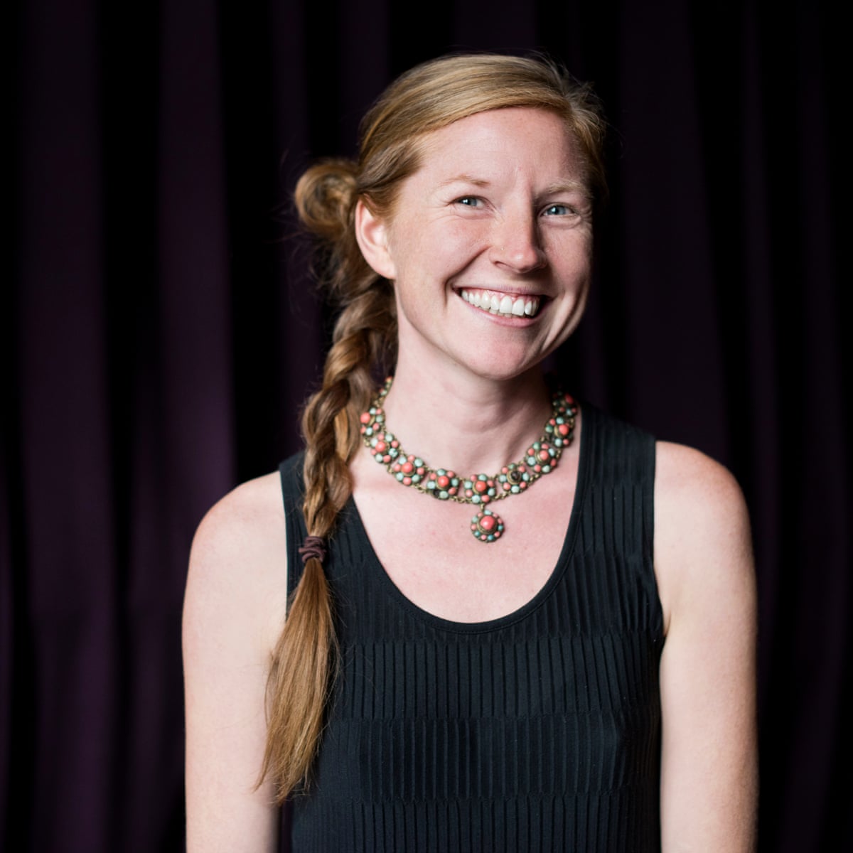 Charlotte Spencer We Ll Be Harnessing A More Feral Part Of Ourselves Dance The Guardian Charlotte Spencer We Ll Be Harnessing A More Feral Part Of Ourselves Dance The Guardian