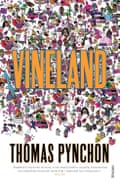 6.Vineland (1990)