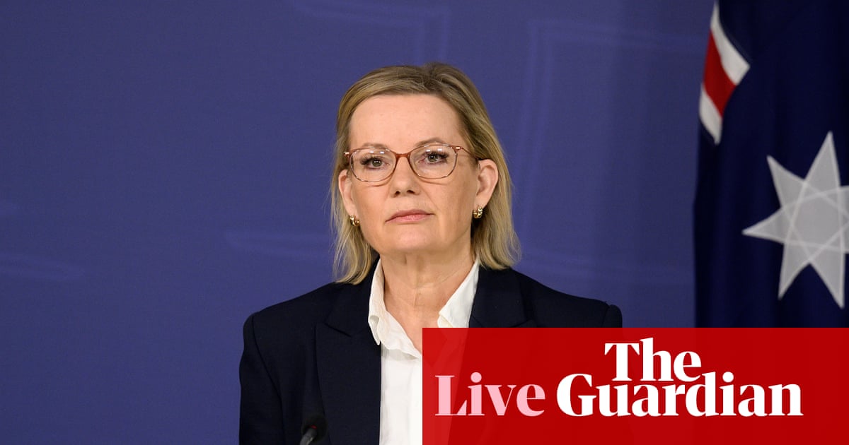Bondi beach shooting live updates: Ley accuses government of failing to protect Jewish Australians; fellow rabbi pays tribute to ‘inspirational’ victim