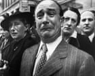 Muscles, metrosexuals and male tears: the 39 pictures that changed the way we see men (for good and…