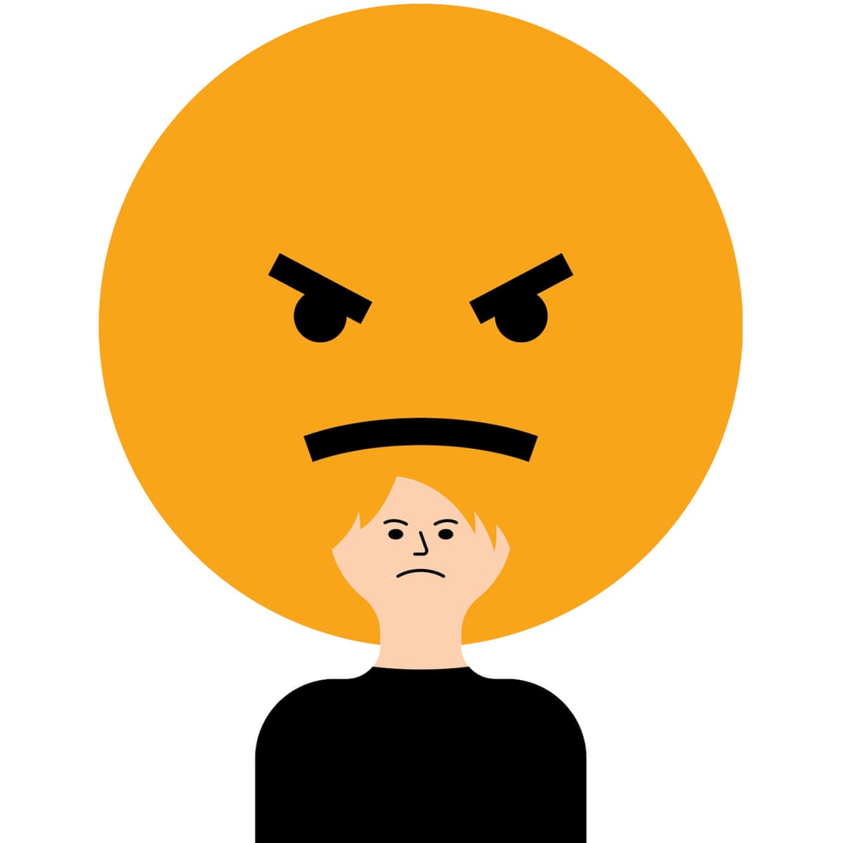 The Gig Economy Has Made Karens Of Us All Angry And Needing