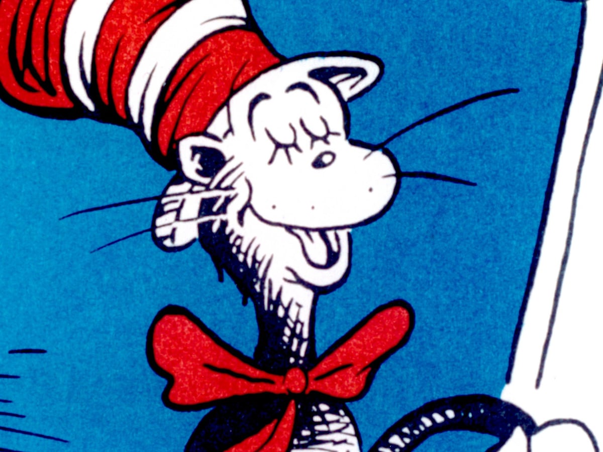 Oh The Places You Ll Go The Best Dr Seuss Quotes Children S Books The Guardian Oh The Places You Ll Go The Best Dr Seuss Quotes Children S Books The Guardian