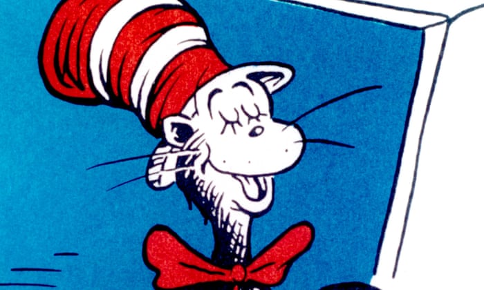 The Greatest Inspirational Quotes From Children S Books Children S Books The Guardian