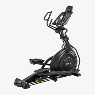 Sole E35 Elliptical Cross Trainer