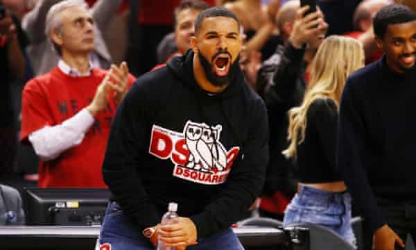 Drake S Toronto Superfandom Annoying Ludicrous And Completely