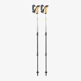 Leki Cressida walking poles.