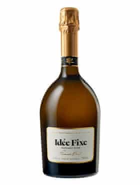 Vasse Felix, Idée Fixe Premier Brut, Margaret River, Western Australia